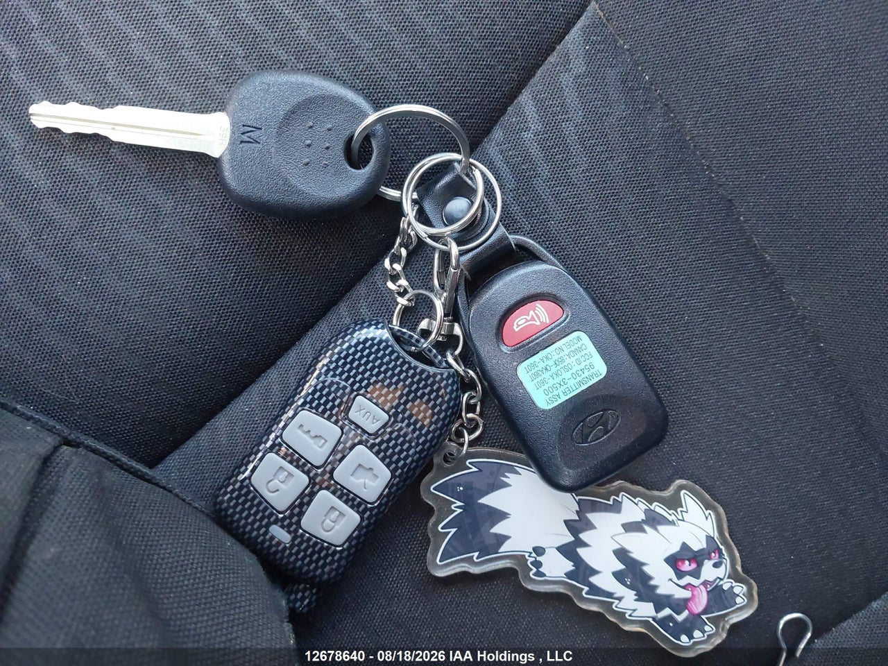 5NPDH4AE5GH703473 · 2016 HYUNDAI ELANTRA GL · 11/23