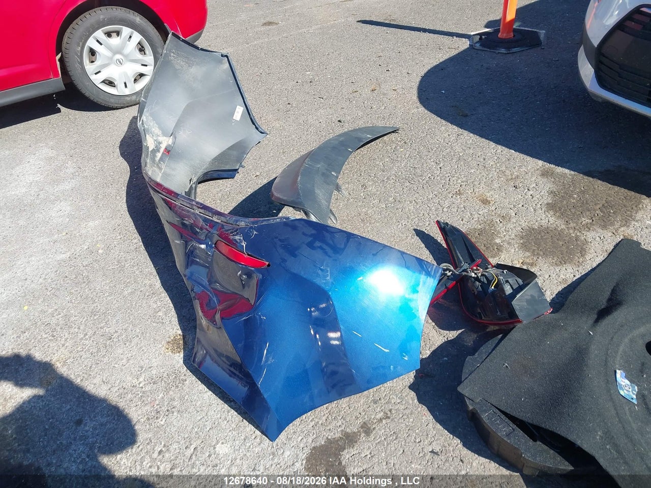 5NPDH4AE5GH703473 · 2016 HYUNDAI ELANTRA GL · 12/23