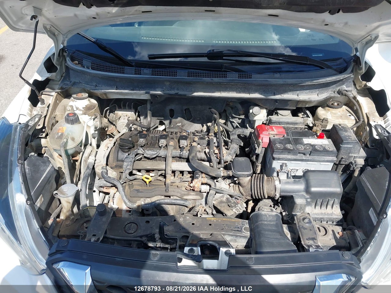3N1CP5CU1JL508098 · 2018 NISSAN KICKS S/SR/SV · 10/20