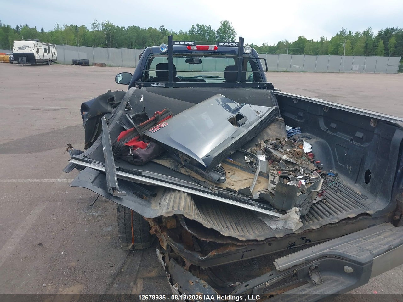 1GTPCTEA2AZ190695 · 2010 GMC SIERRA C1500 · 11/20