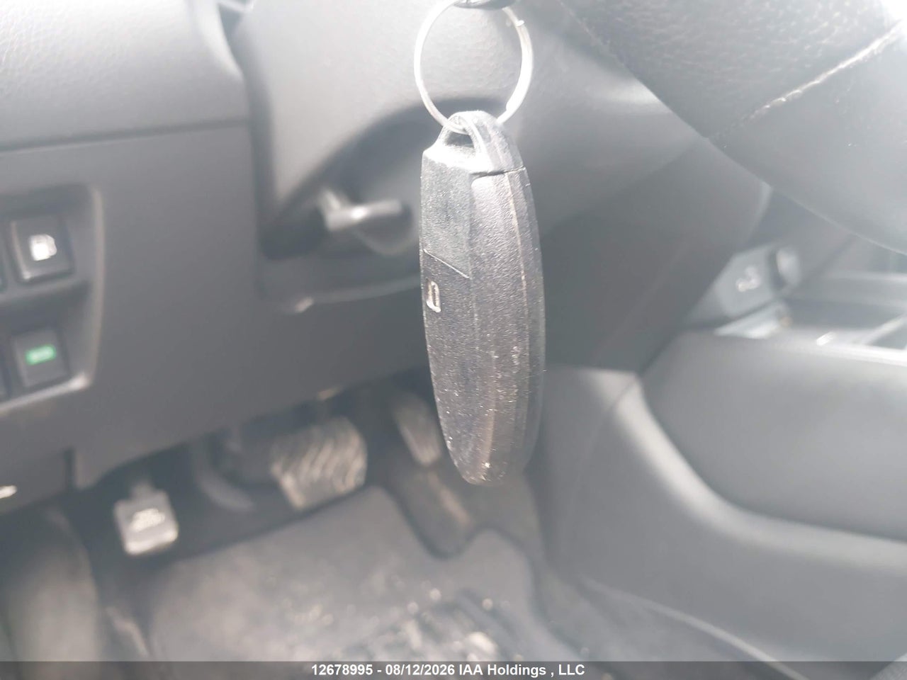5N1AT2MV0JC782356 · 2018 NISSAN ROGUE MIDNIGHT EDITION/S/SL/SL W/PROPILOT ASSIST/SV · 11/18