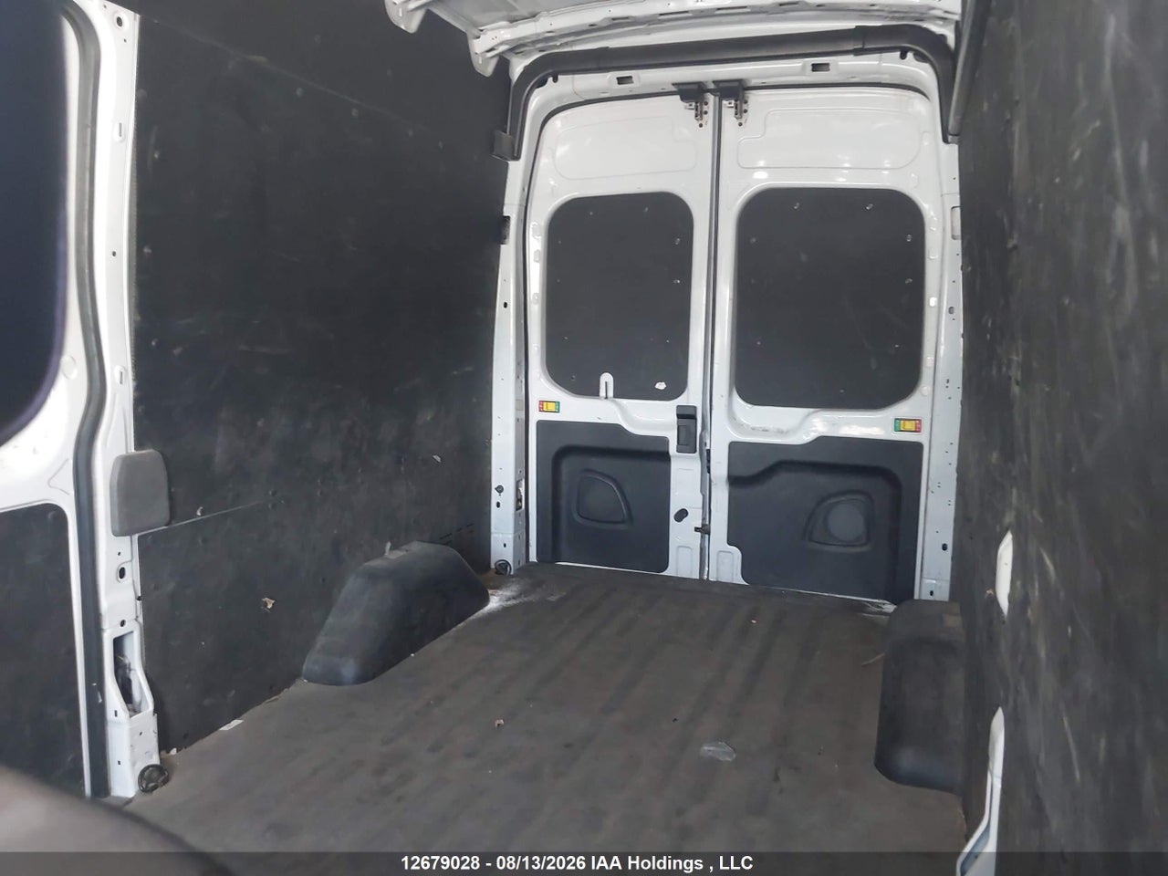 1FTBR1X84RKA82297 · 2024 FORD transit t-250 · 8/23