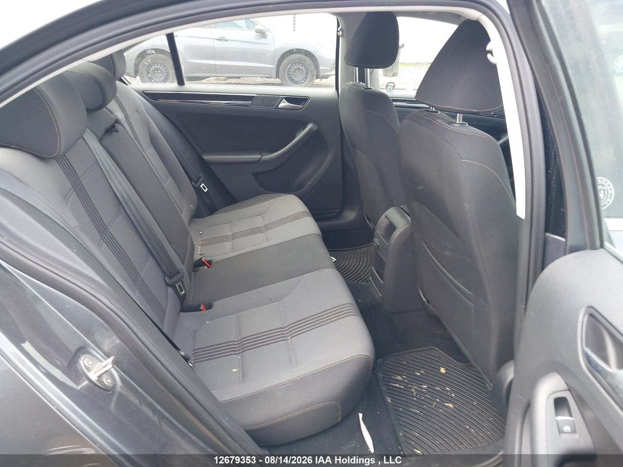3VWDB7AJ6HM353246 · 2017 VOLKSWAGEN JETTA · 8/19