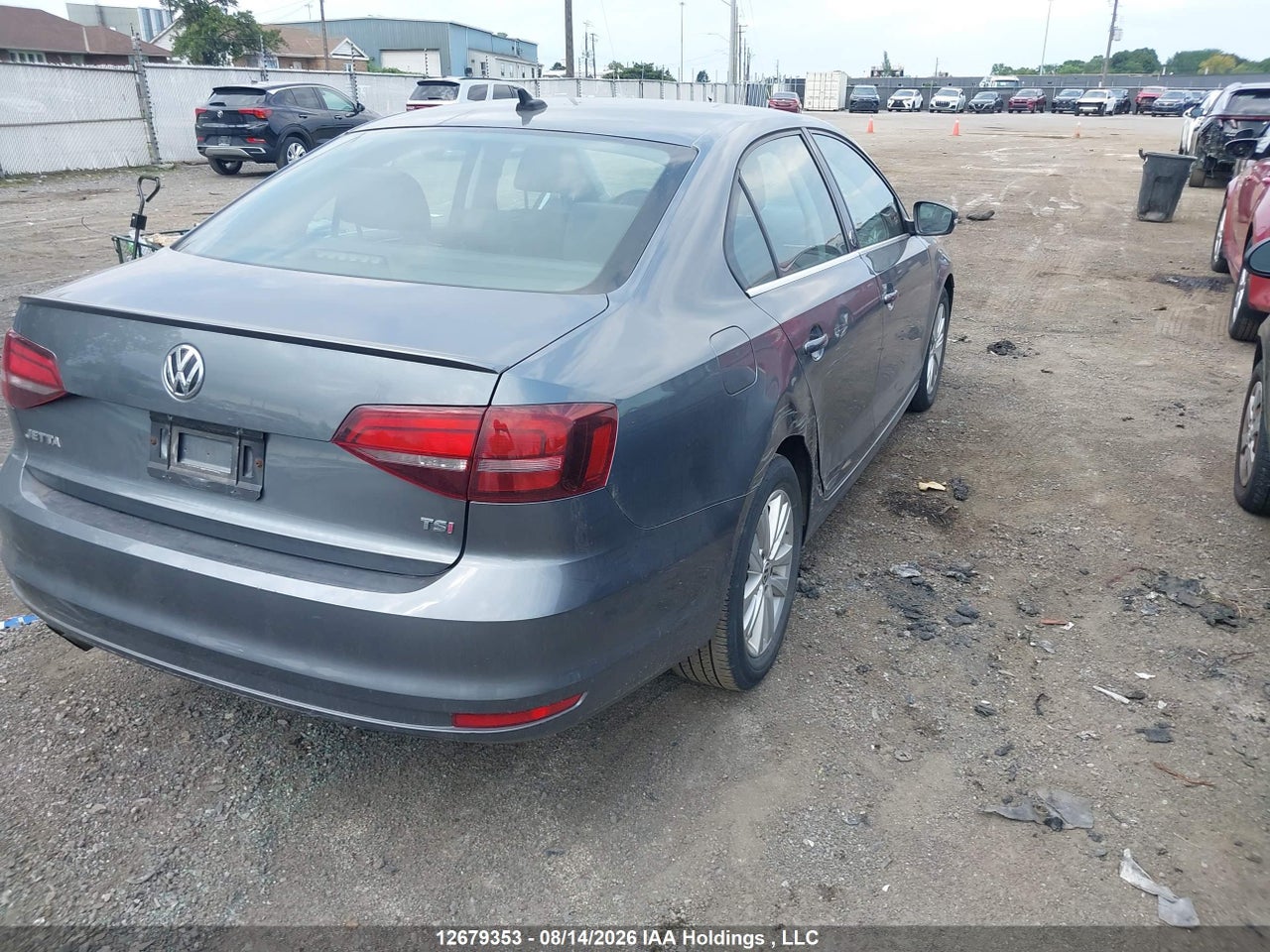3VWDB7AJ6HM353246 · 2017 VOLKSWAGEN JETTA · 4/19