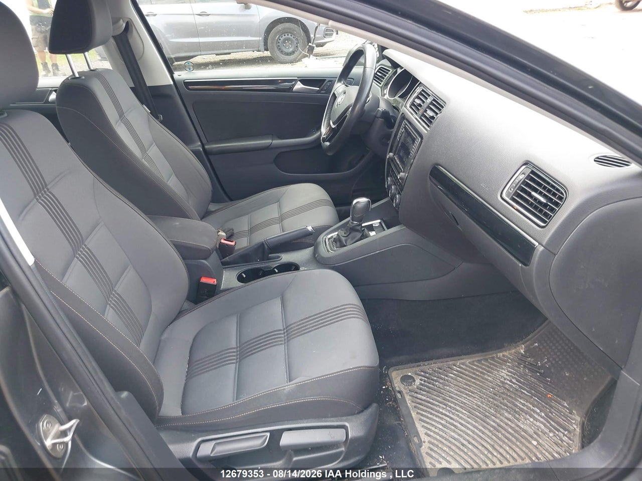 3VWDB7AJ6HM353246 · 2017 VOLKSWAGEN JETTA · 5/19