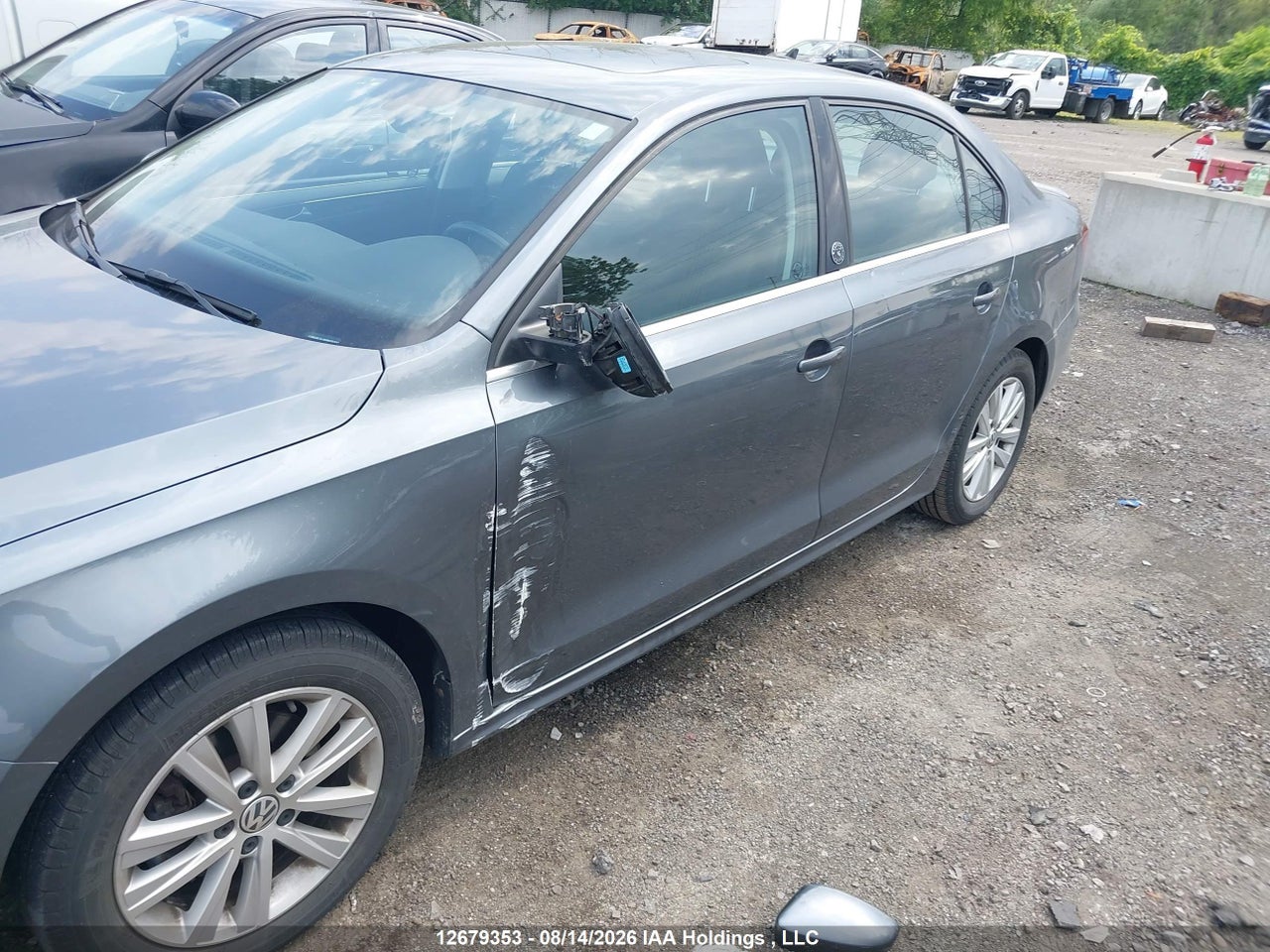 3VWDB7AJ6HM353246 · 2017 VOLKSWAGEN JETTA · 6/19