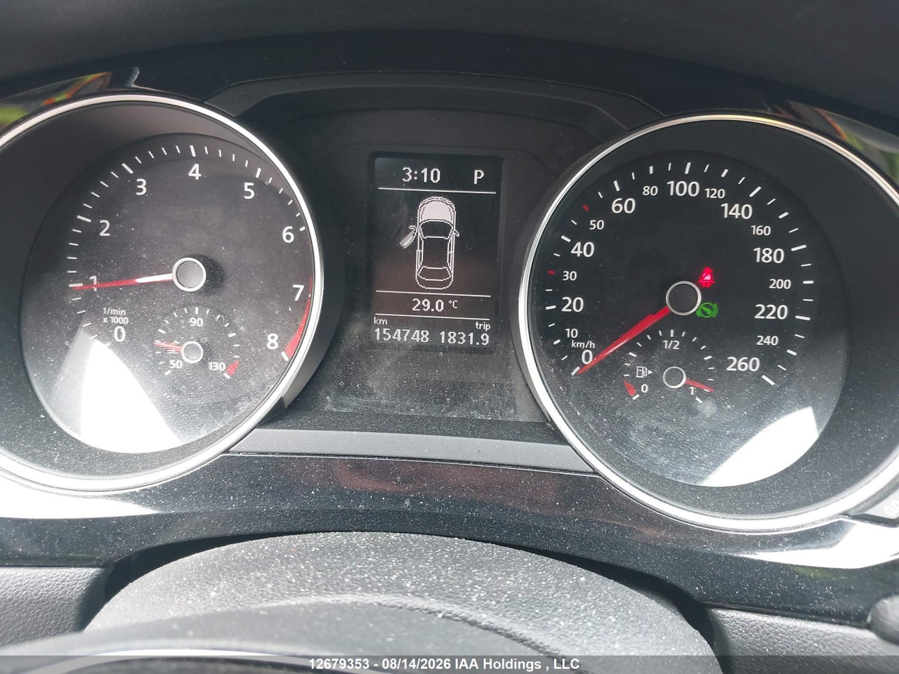 3VWDB7AJ6HM353246 · 2017 VOLKSWAGEN JETTA · 7/19