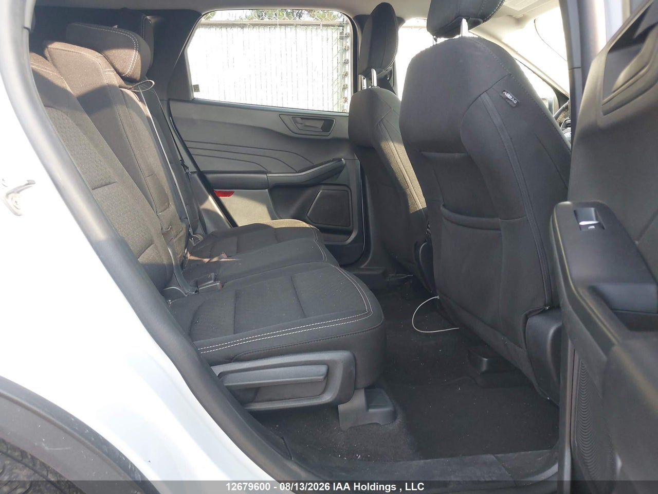 1FMCU9GN2SUB24740 · 2025 FORD ESCAPE ACTIVE · 8/20