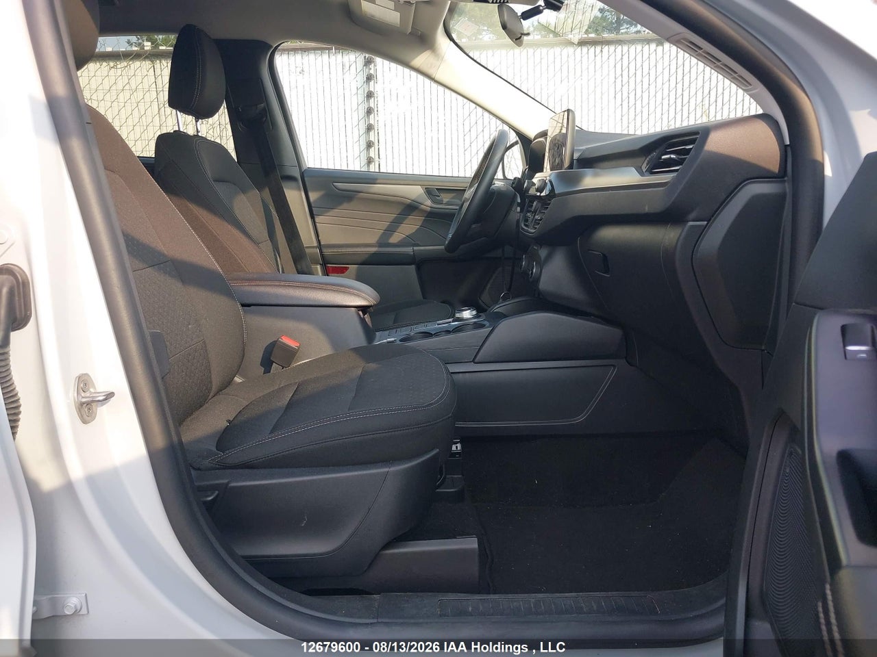 1FMCU9GN2SUB24740 · 2025 FORD ESCAPE ACTIVE · 5/20