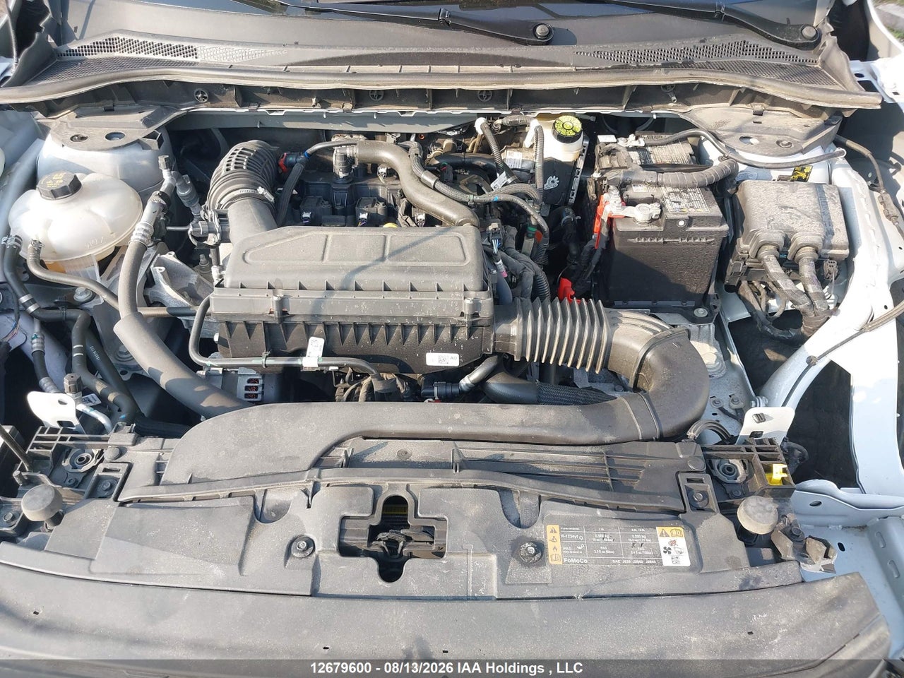 1FMCU9GN2SUB24740 · 2025 FORD ESCAPE ACTIVE · 9/20