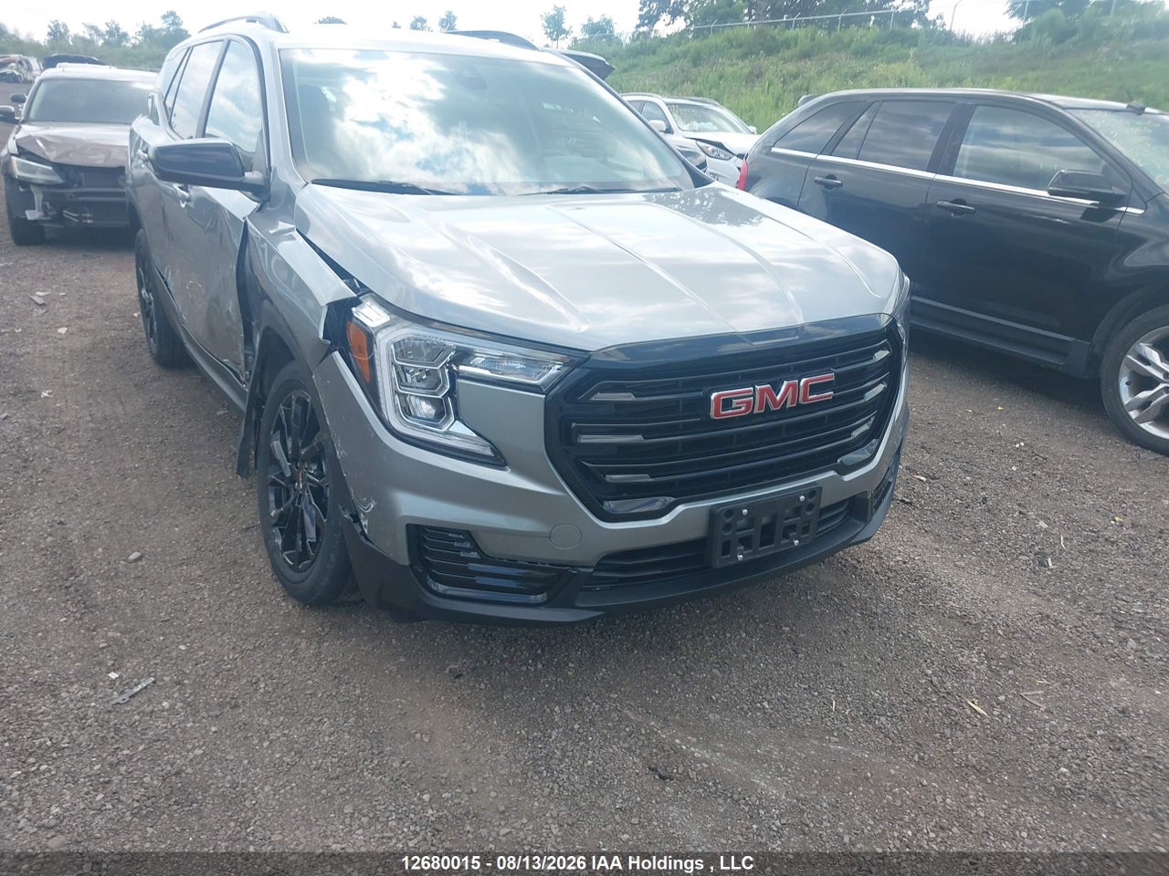 3GKALTEG3RL201298 · 2024 GMC TERRAIN SLE