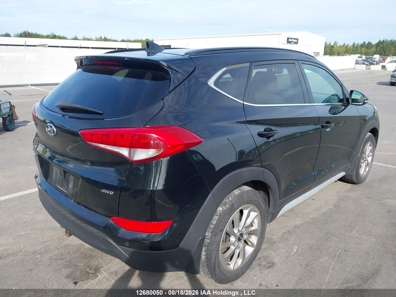 KM8J3CA45HU562202 · 2017 HYUNDAI TUCSON LUXURY · 4/19