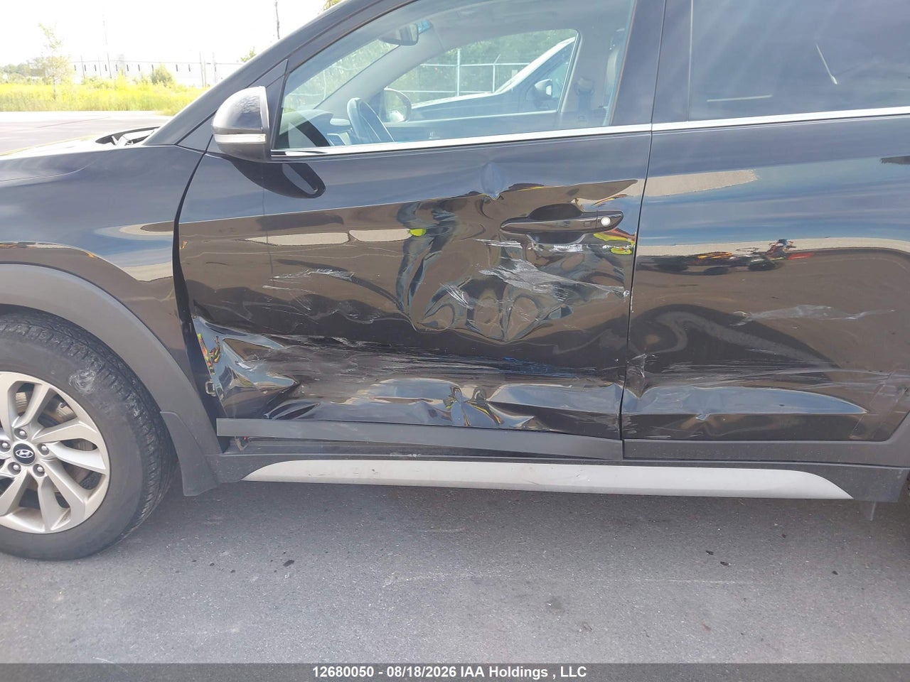 KM8J3CA45HU562202 · 2017 HYUNDAI TUCSON LUXURY · 6/19