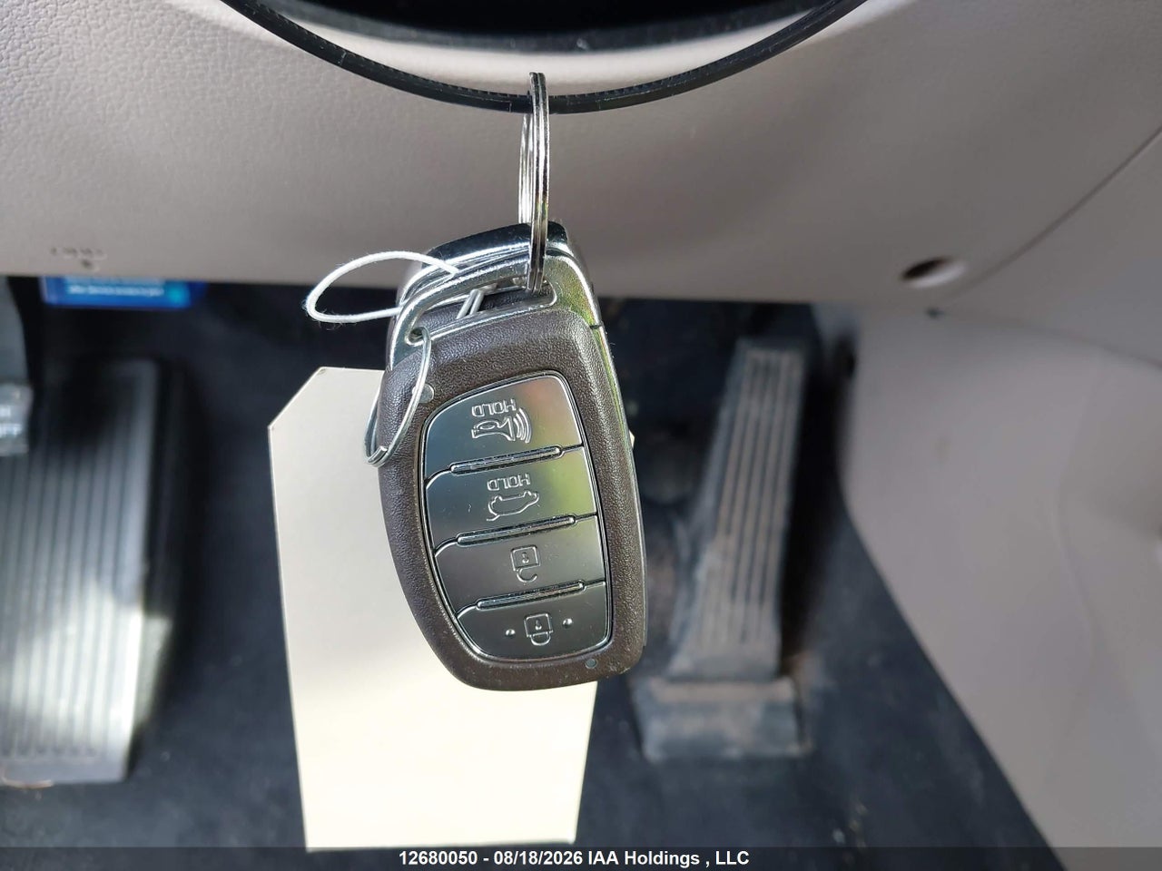 KM8J3CA45HU562202 · 2017 HYUNDAI TUCSON LUXURY · 11/19