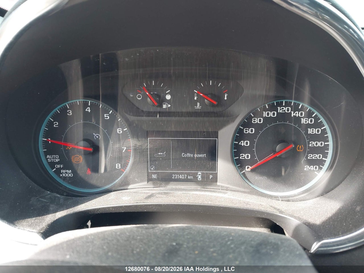 1G1ZD5STXMF028982 · 2021 CHEVROLET MALIBU LT · 7/19