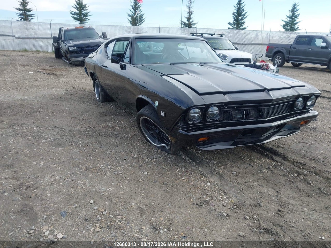 1363781121635 · 1968 CHEVROLET CHEVELLE