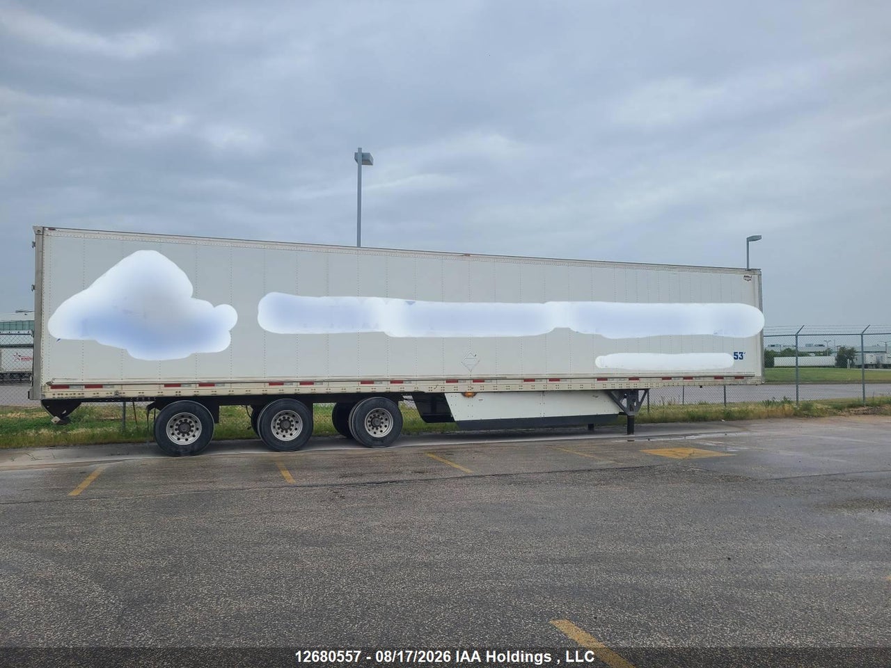 1JJV532B6LL****** · 2020 WABASH NATIONAL CORP TRAILER