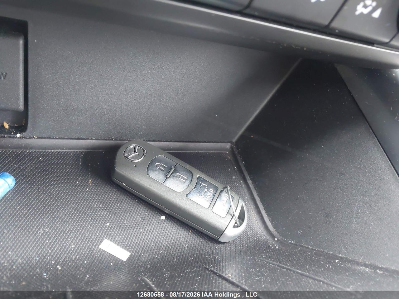 JM3KFBDL3H0134463 · 2017 MAZDA CX-5 GT · 11/19