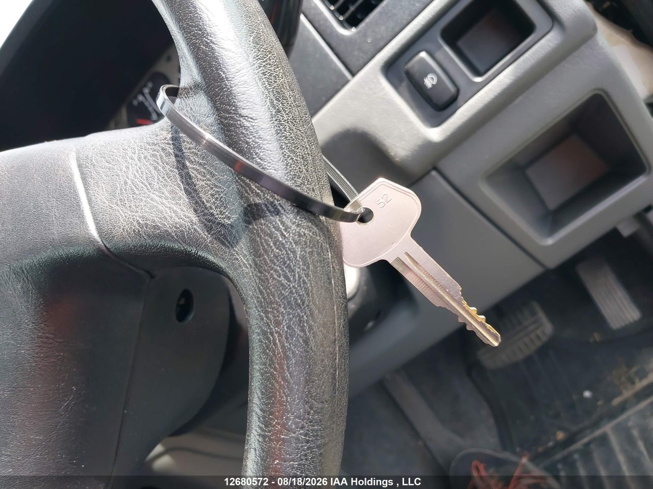 H53A0101365 · 1999 MITSUBISHI pajero · 11/22