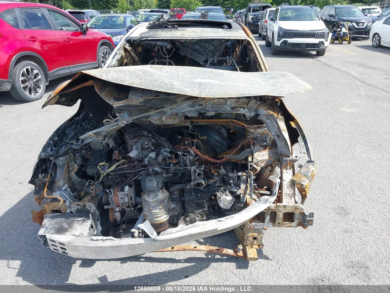2HGFC2F70KH043075 · 2019 HONDA CIVIC EX · 12/21