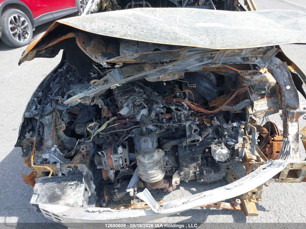 2HGFC2F70KH043075 · 2019 HONDA CIVIC EX · 10/21