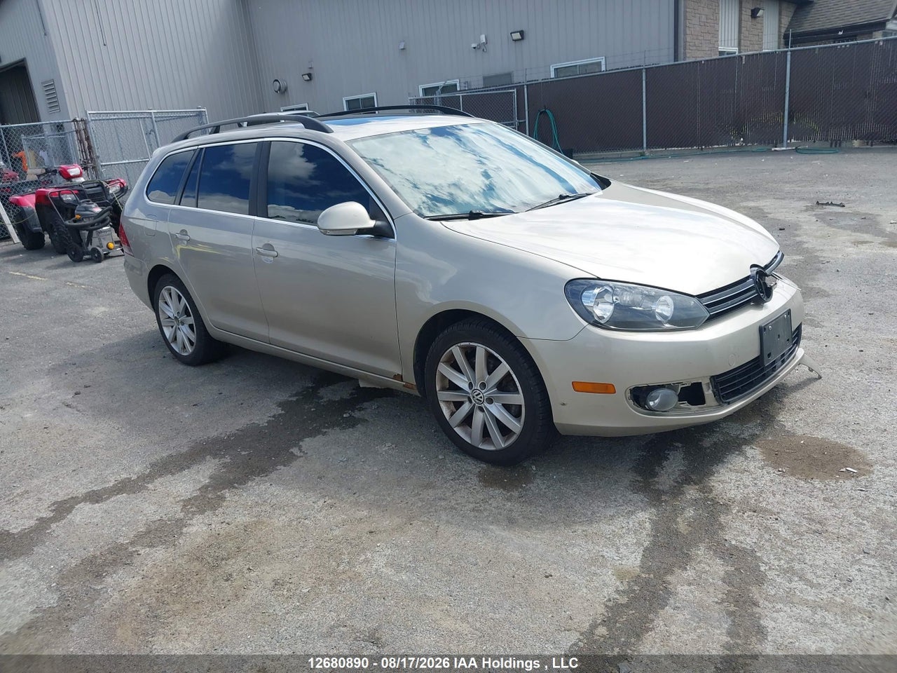 2013 VOLKSWAGEN JETTA