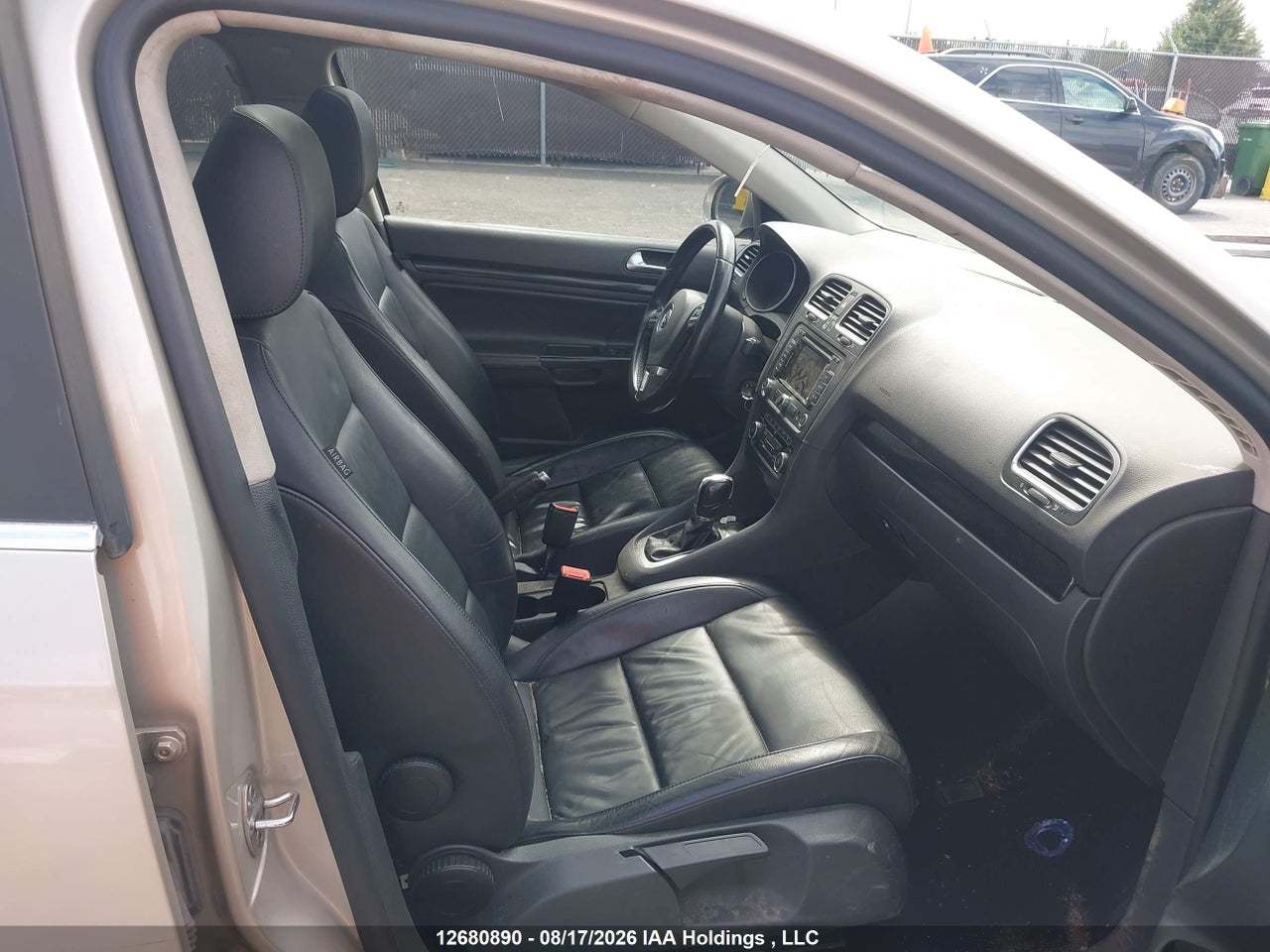 3VWPL7AJ4DM676179 · 2013 VOLKSWAGEN JETTA · 5/19