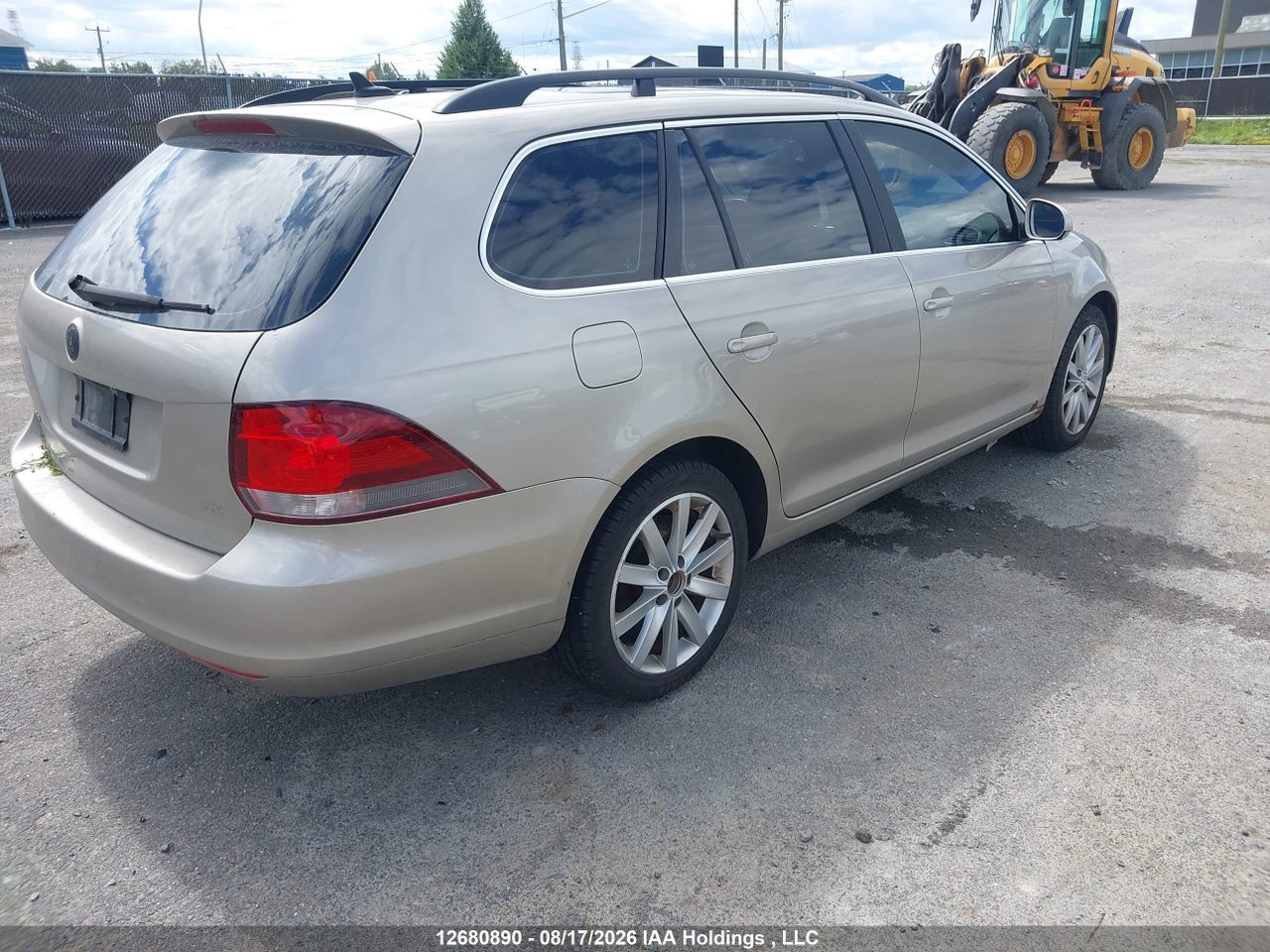 3VWPL7AJ4DM676179 · 2013 VOLKSWAGEN JETTA · 4/19