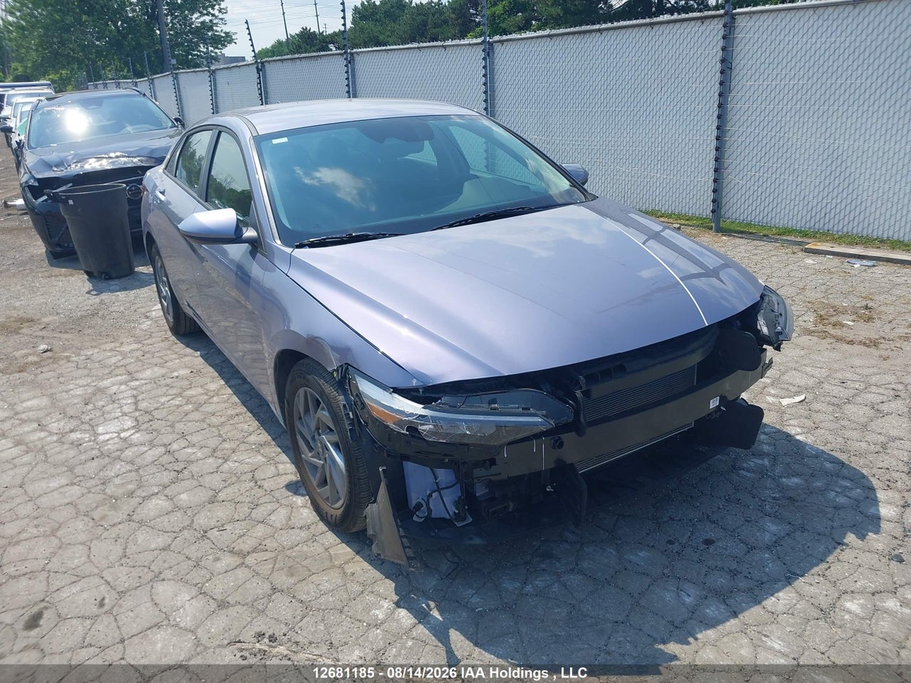 KMHLM4DG8TU209804 · 2026 HYUNDAI ELANTRA PREFERRED