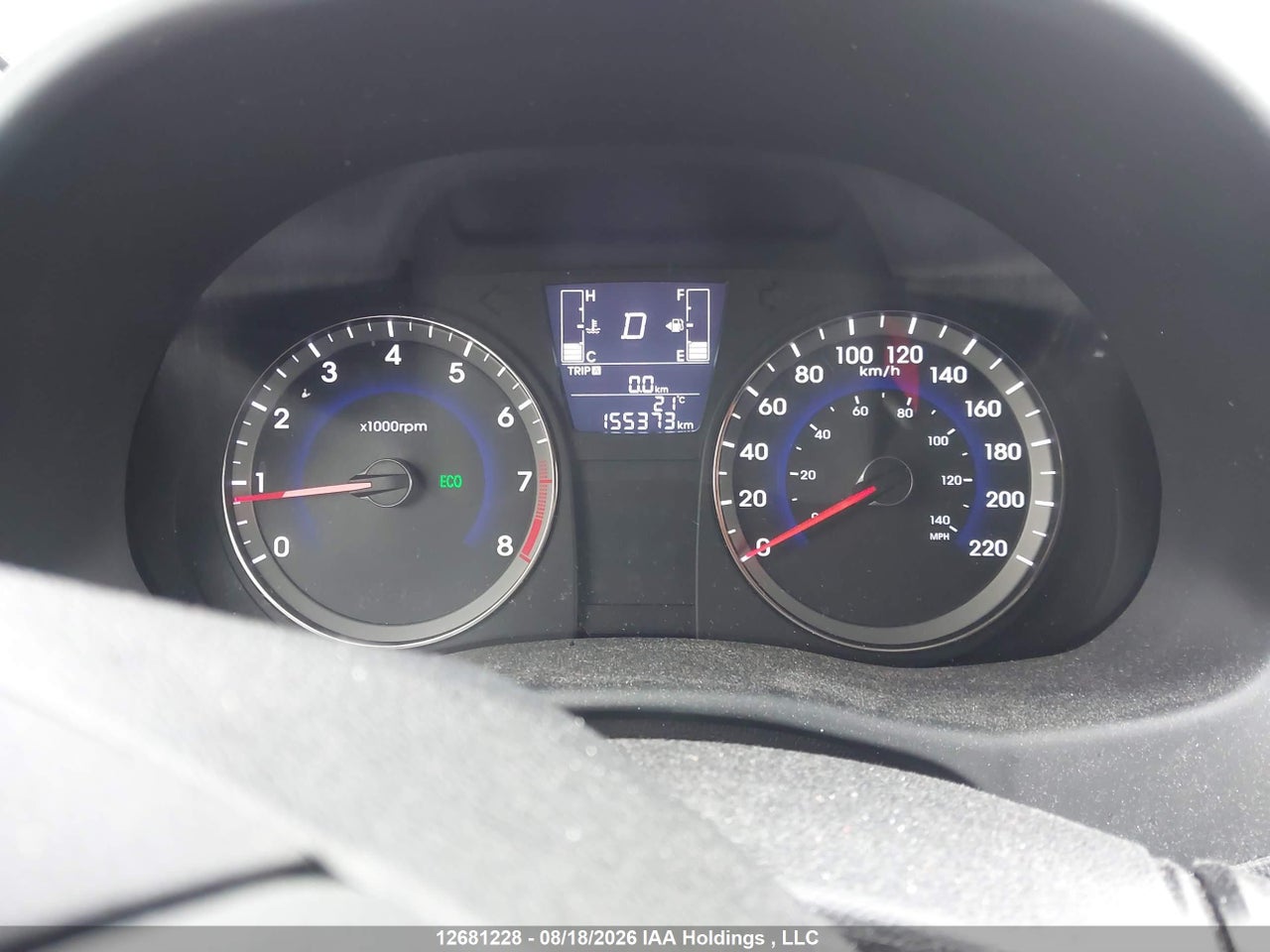 KMHCT5AE8HU324728 · 2017 HYUNDAI ACCENT LE · 7/21