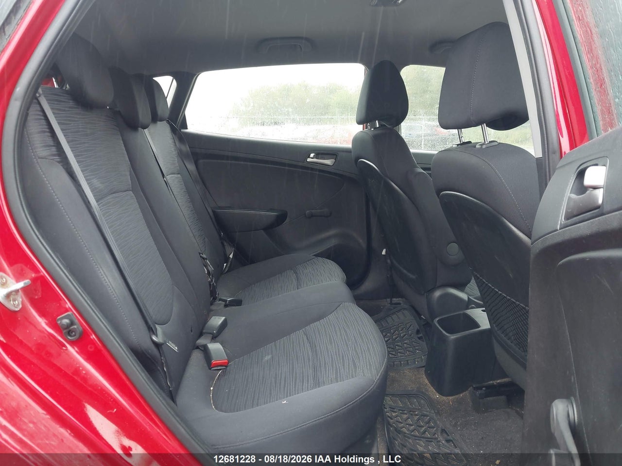 KMHCT5AE8HU324728 · 2017 HYUNDAI ACCENT LE · 8/21