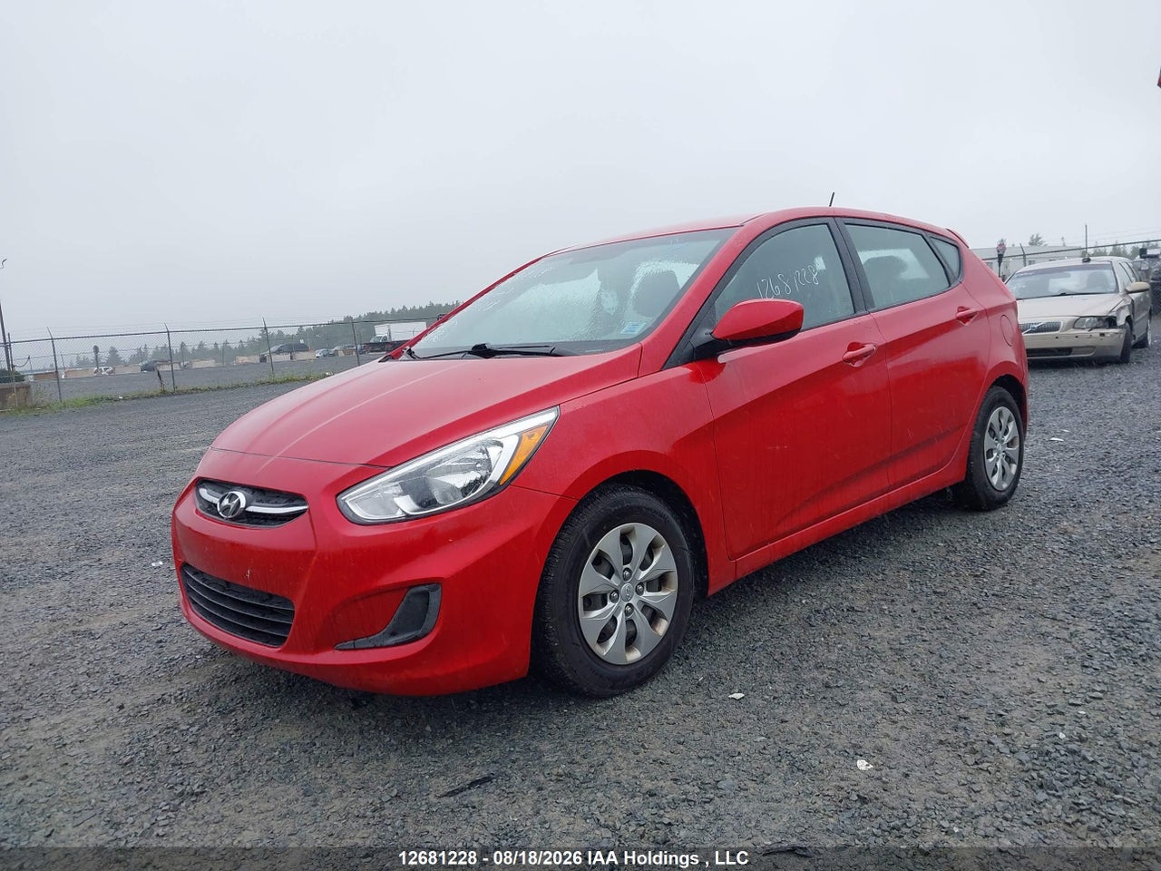 KMHCT5AE8HU324728 · 2017 HYUNDAI ACCENT LE · 2/21