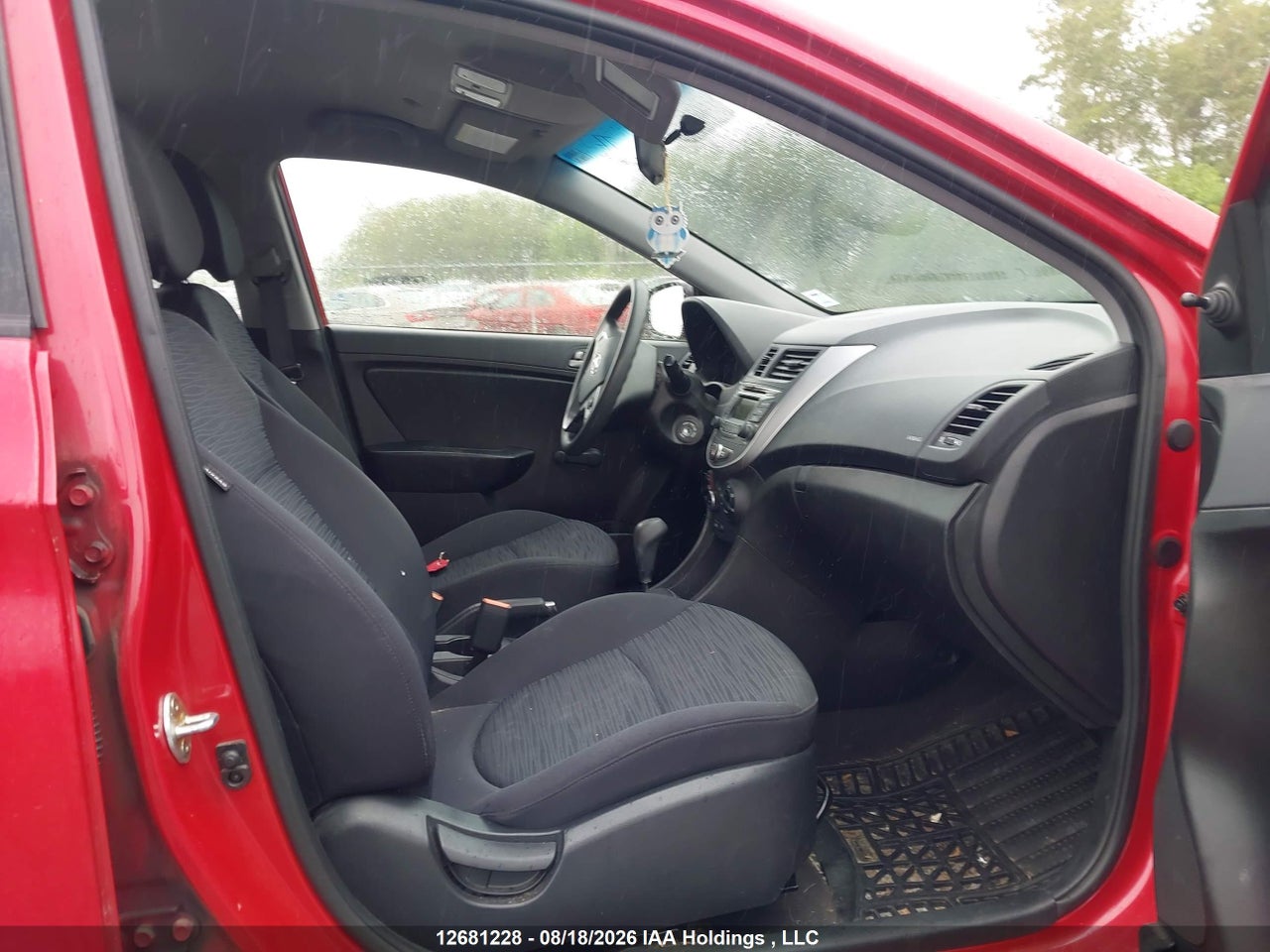 KMHCT5AE8HU324728 · 2017 HYUNDAI ACCENT LE · 5/21