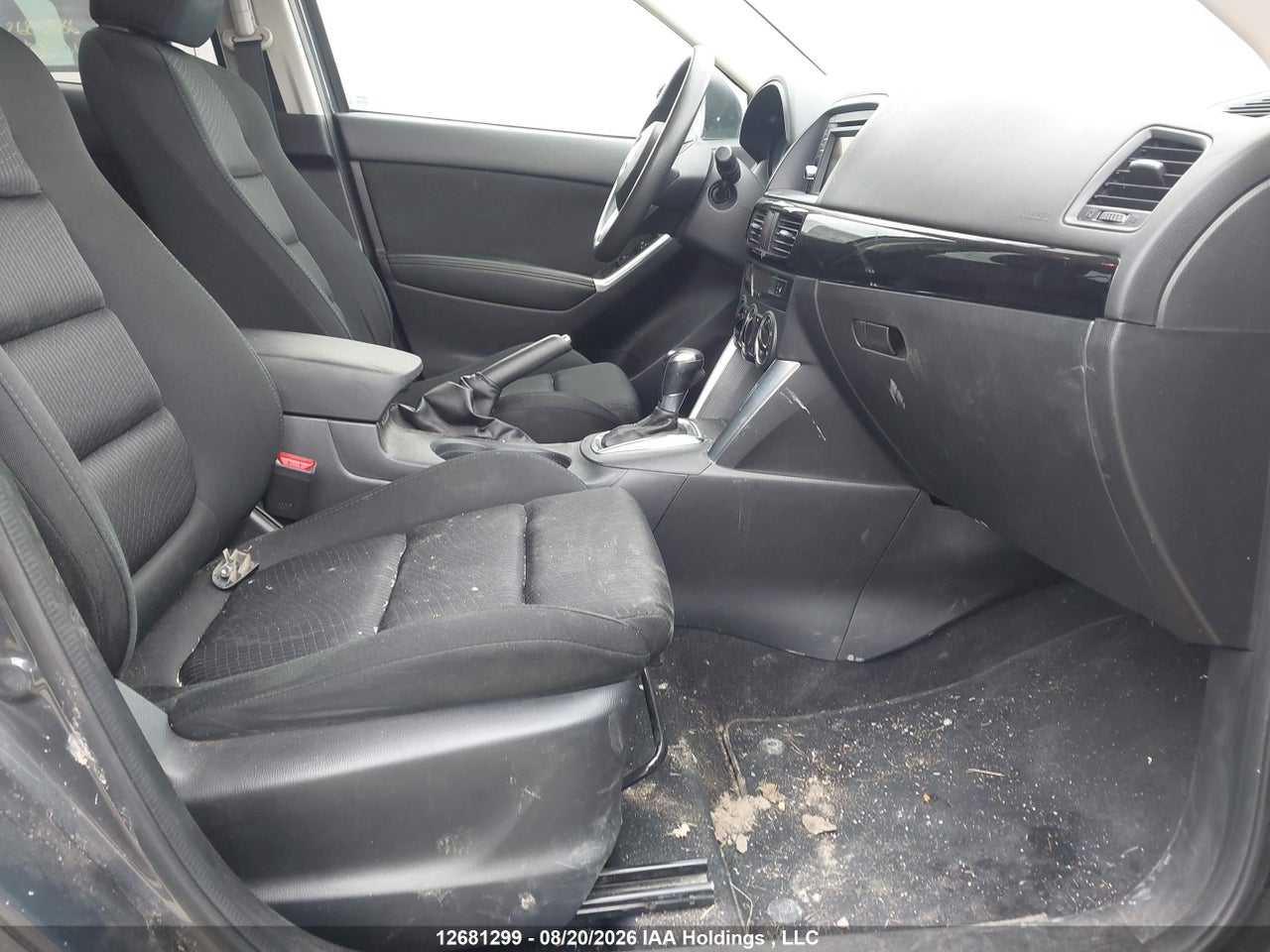 JM3KE4CY7F0498944 · 2015 MAZDA CX-5 GS · 5/20