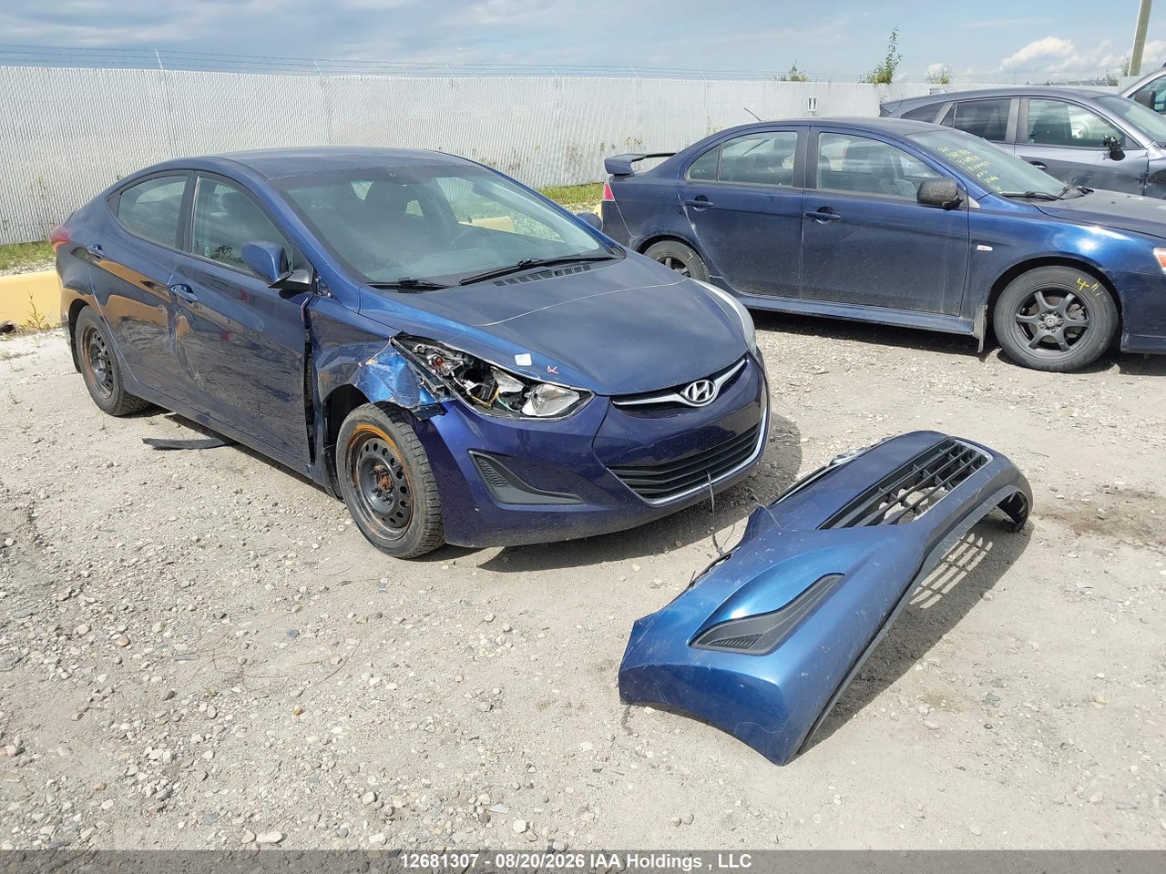 5NPDH4AE9GH685804 · 2016 HYUNDAI ELANTRA SE/SPORT/LIMITED