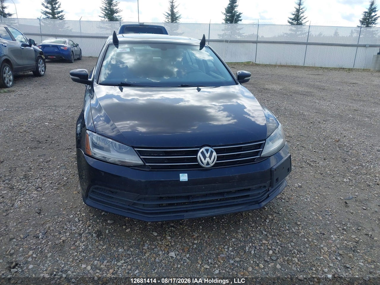 3VWDB7AJ2HM381576 · 2017 VOLKSWAGEN JETTA SE · 6/18