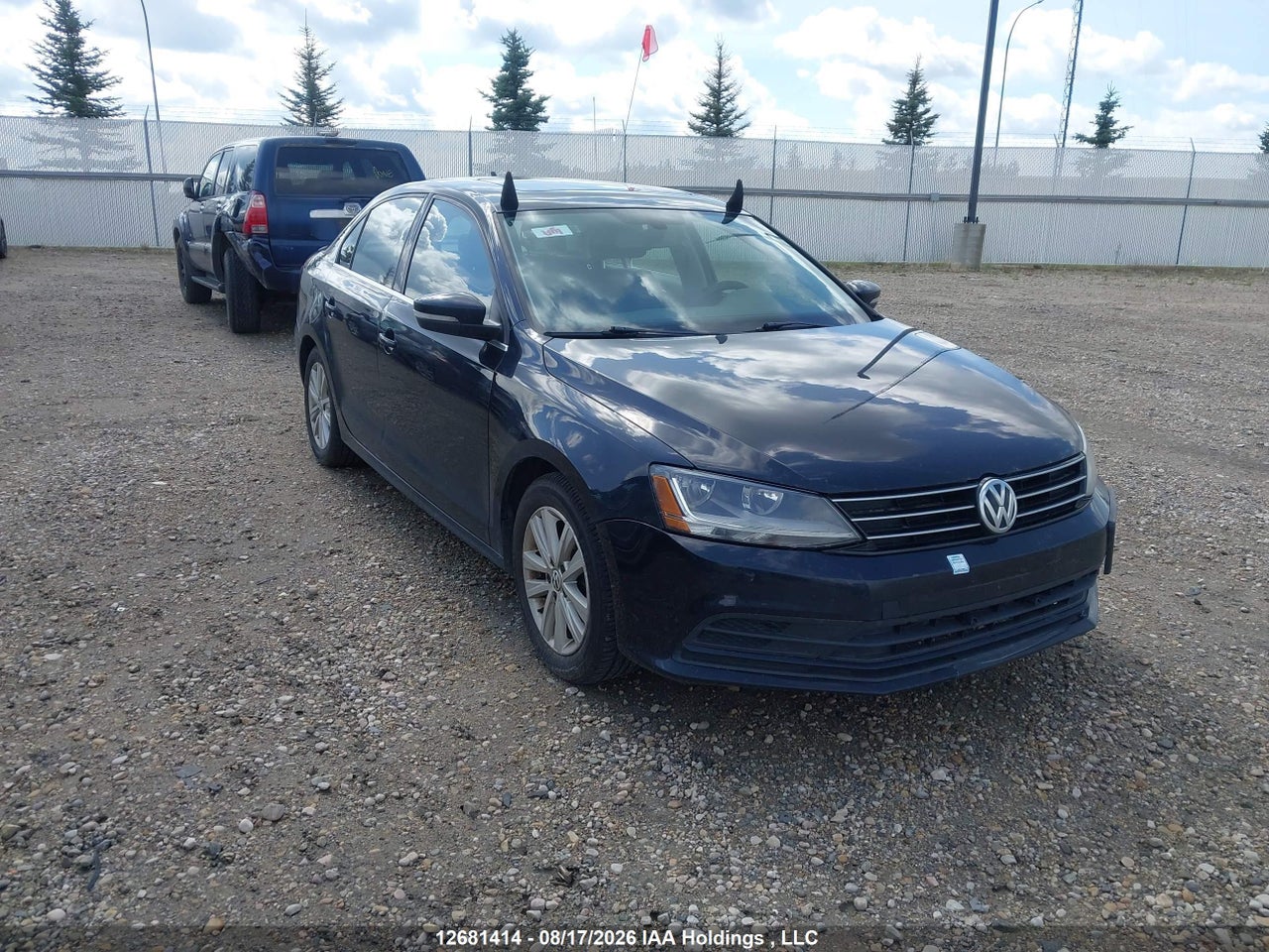3VWDB7AJ2HM381576 · 2017 VOLKSWAGEN JETTA SE