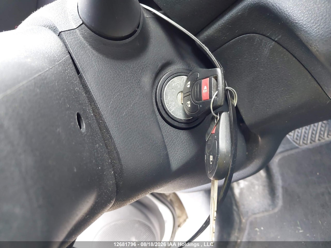 3N1CK3CP7FL264235 · 2015 NISSAN MICRA · 11/19