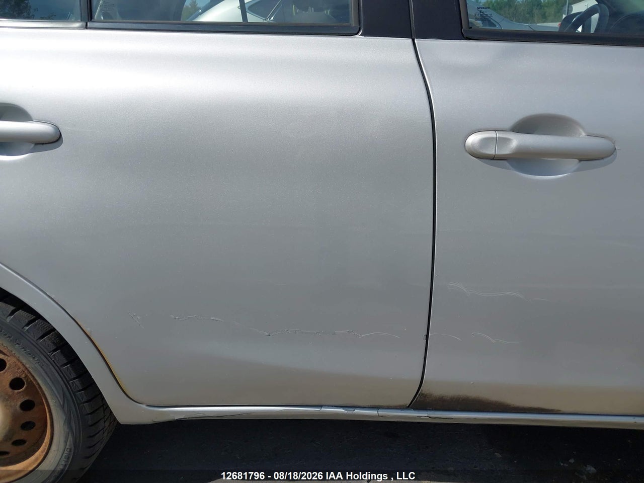 3N1CK3CP7FL264235 · 2015 NISSAN MICRA · 6/19
