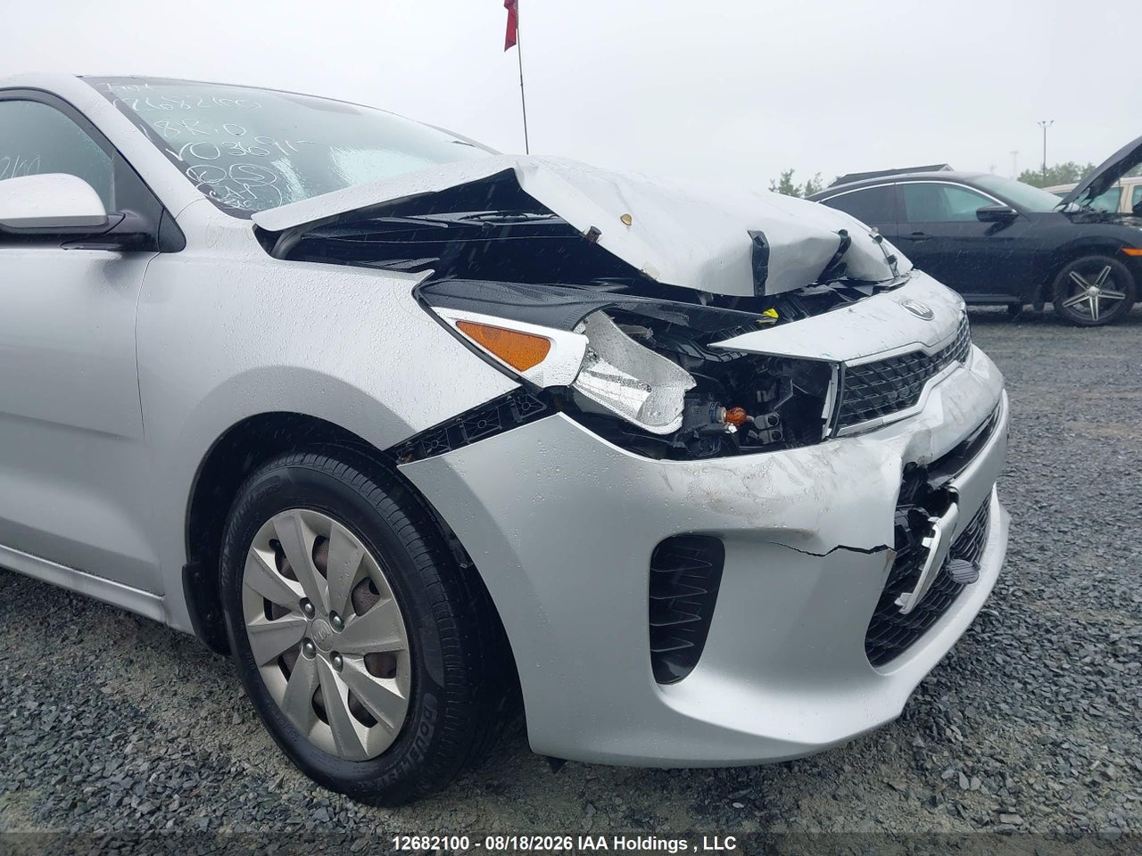 3KPA25AB5JE036917 · 2018 KIA RIO LX/LX+ · 6/20