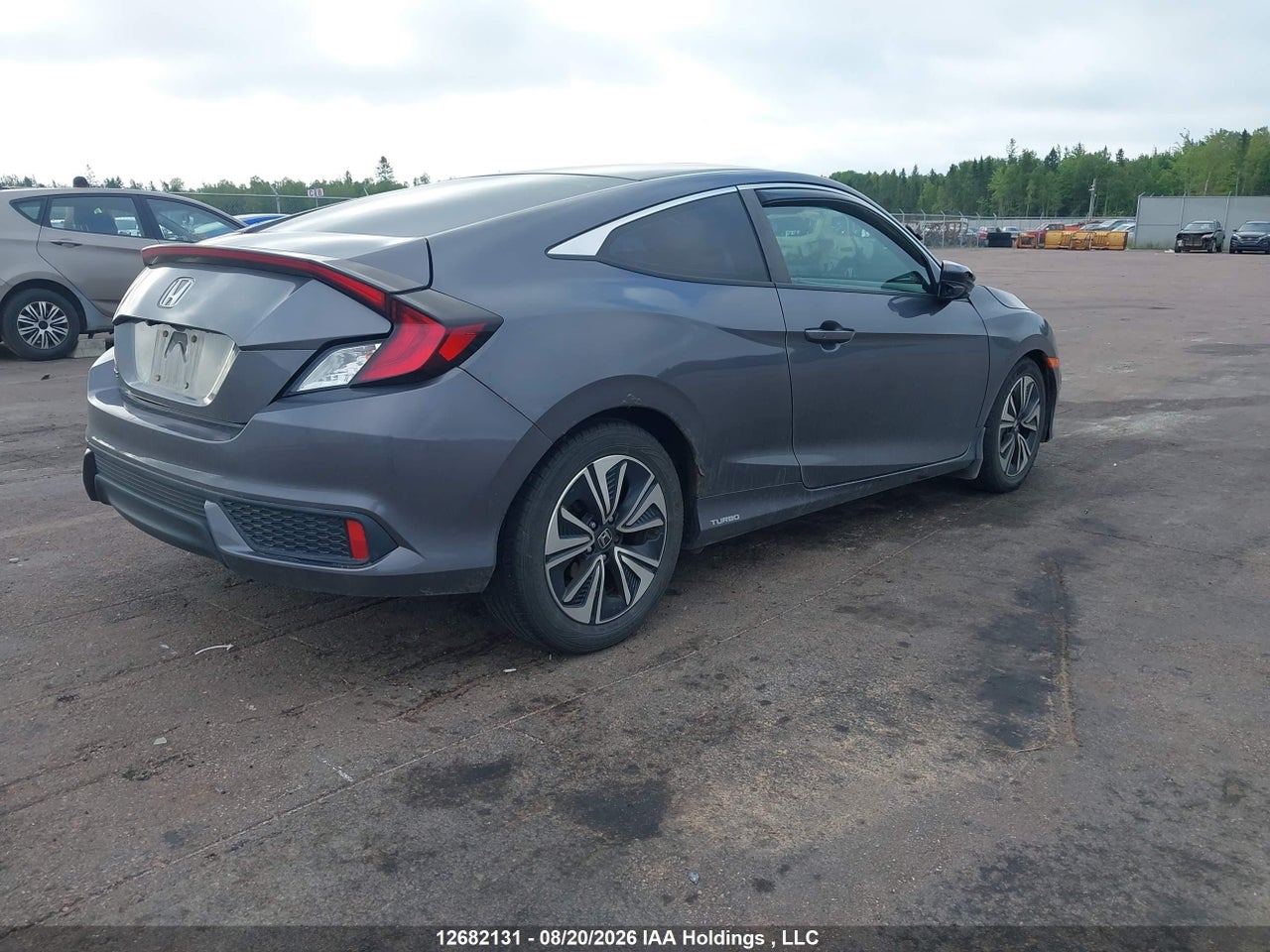 2HGFC3B46HH450960 · 2017 HONDA CIVIC EX-T · 4/20