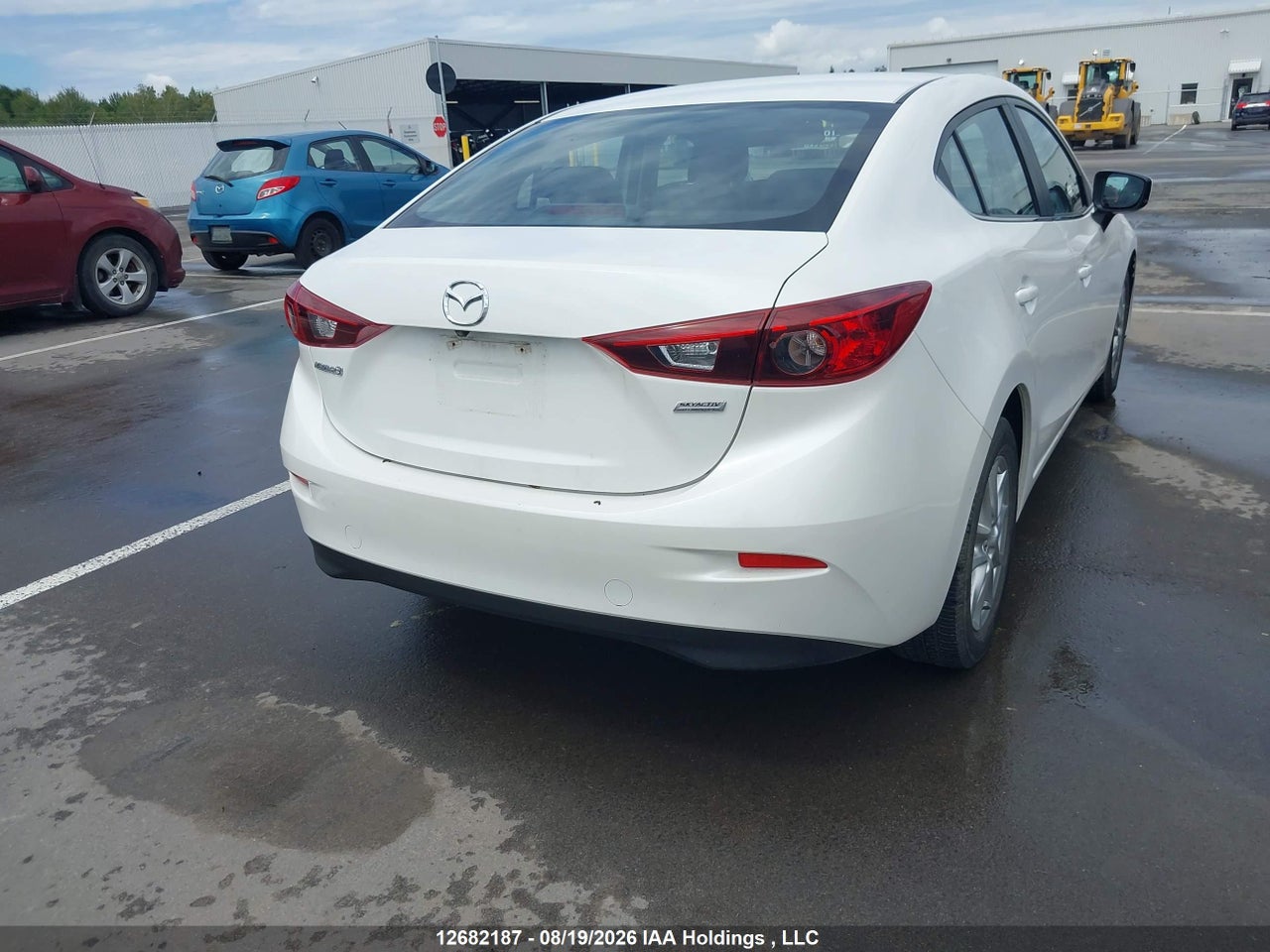 JM1BN1V77J1177906 · 2018 MAZDA MAZDA3 50TH ANNIVERSARY EDITION/GS/SE · 4/18