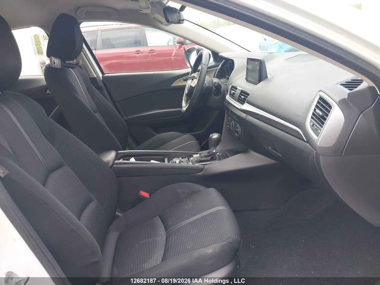 JM1BN1V77J1177906 · 2018 MAZDA MAZDA3 50TH ANNIVERSARY EDITION/GS/SE · 5/18