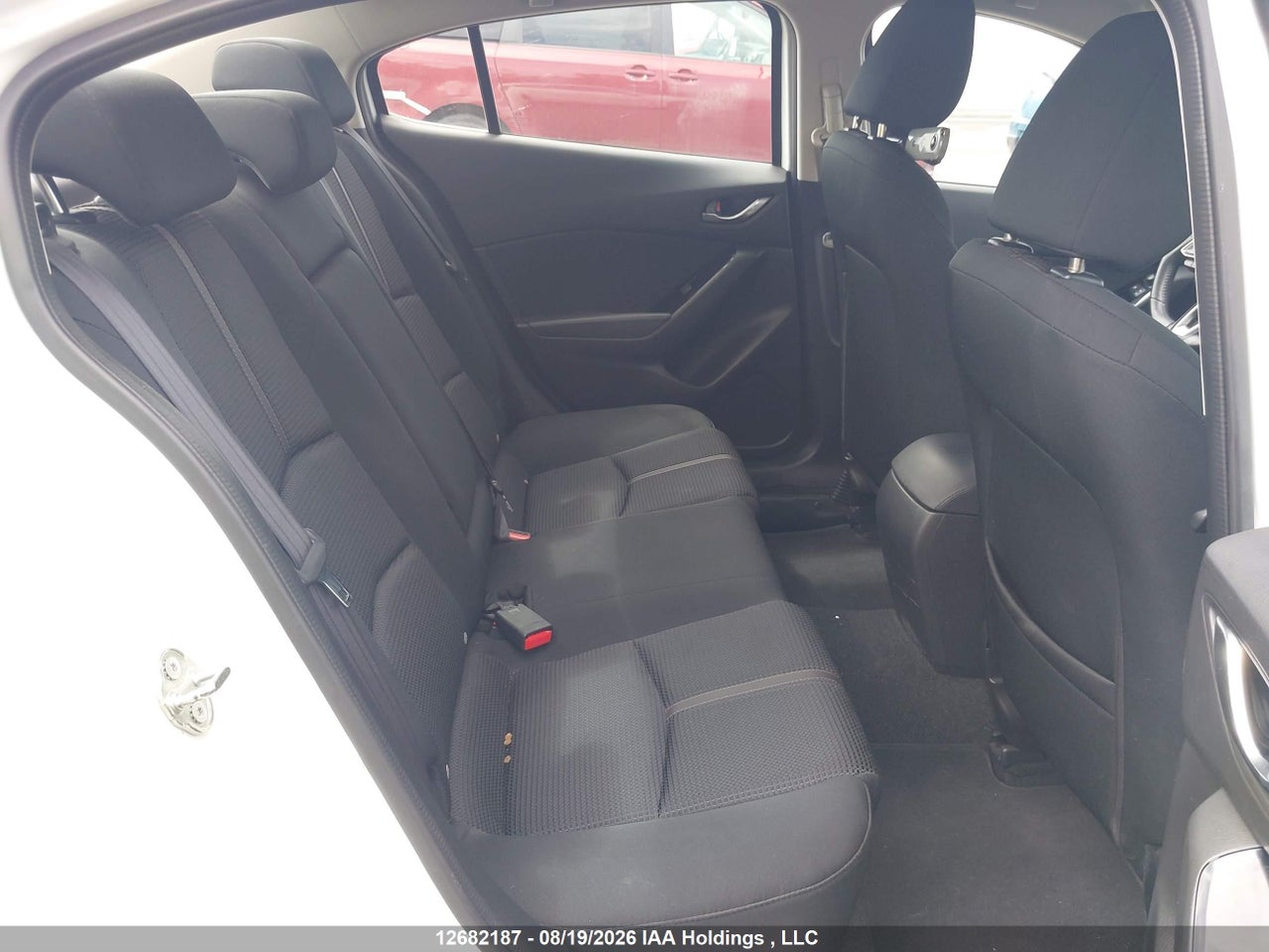 JM1BN1V77J1177906 · 2018 MAZDA MAZDA3 50TH ANNIVERSARY EDITION/GS/SE · 8/18