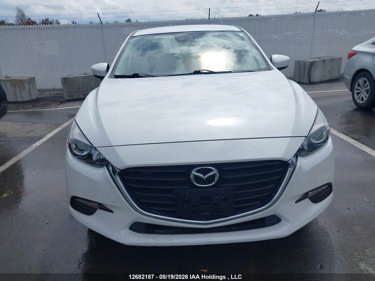 JM1BN1V77J1177906 · 2018 MAZDA MAZDA3 50TH ANNIVERSARY EDITION/GS/SE · 12/18