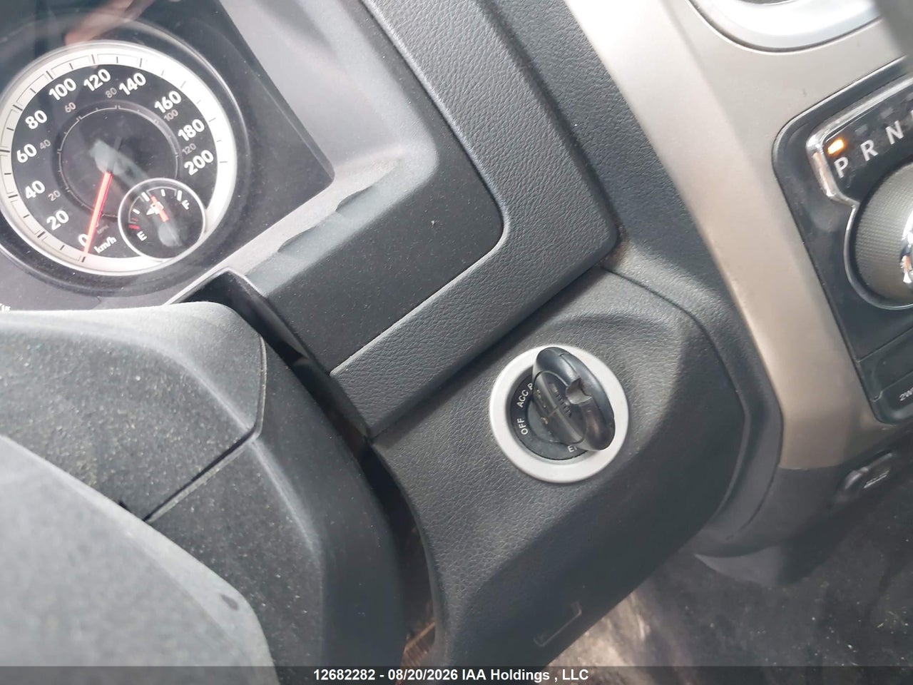 1C6RR7LTXES191635 · 2014 RAM 1500 SLT · 11/19
