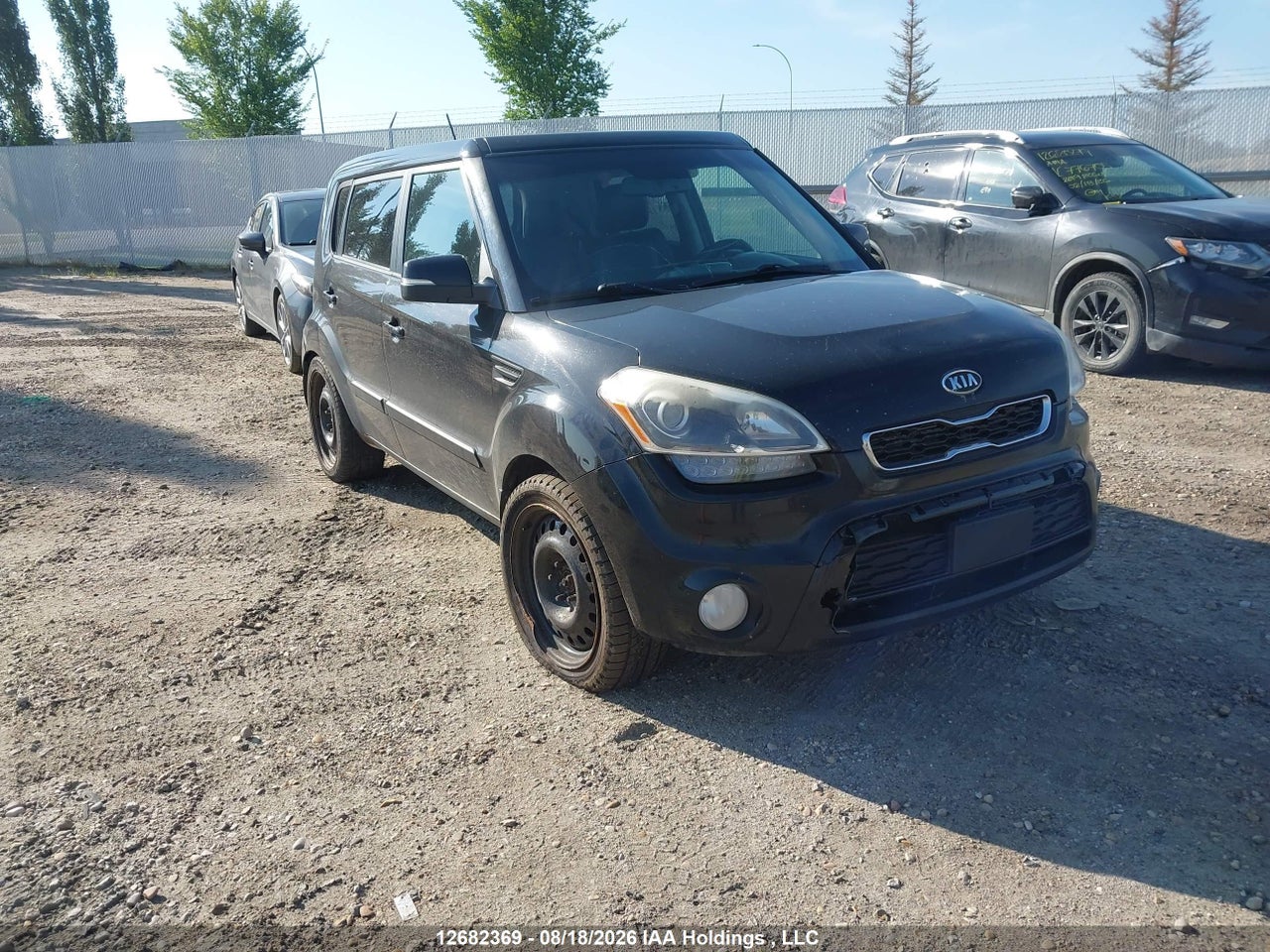 KNDJT2A63C7739711 · 2012 KIA SOUL +/!/SPORT