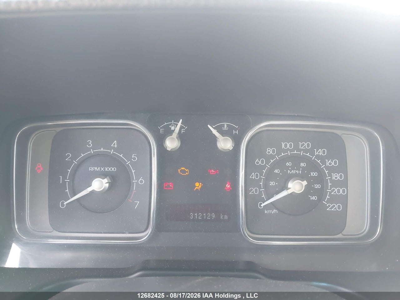 2LMDJ8JC8ABJ22854 · 2010 LINCOLN MKX · 7/18
