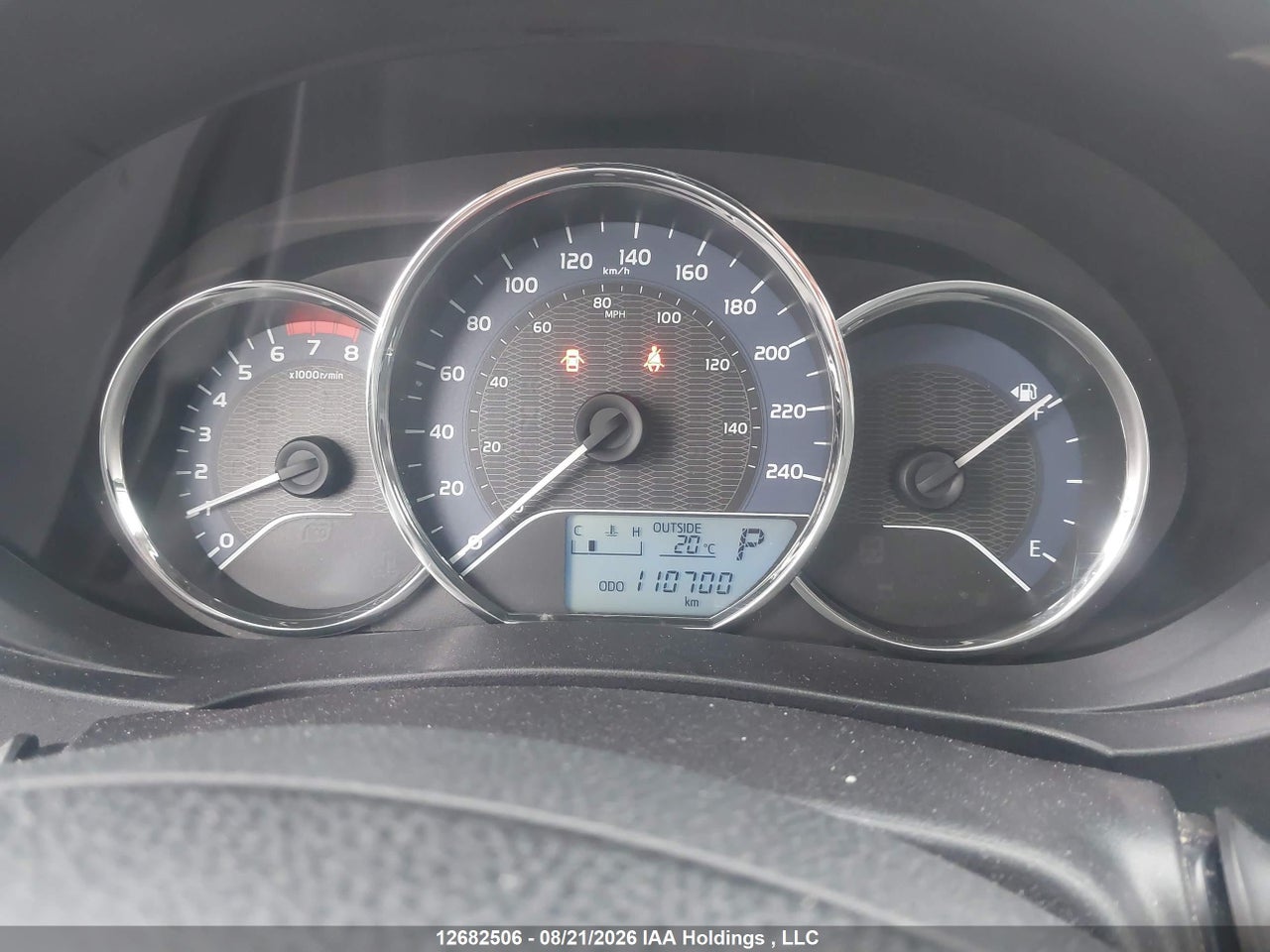 2T1BURHEXEC162037 · 2014 TOYOTA COROLLA L/LE/LE PLS/PRM/S/S PLS · 7/17
