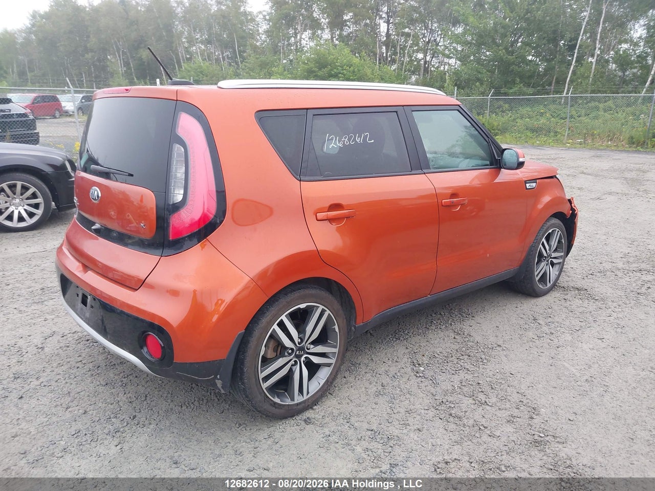 KNDJP3A52J7565533 · 2018 KIA SOUL + · 4/19